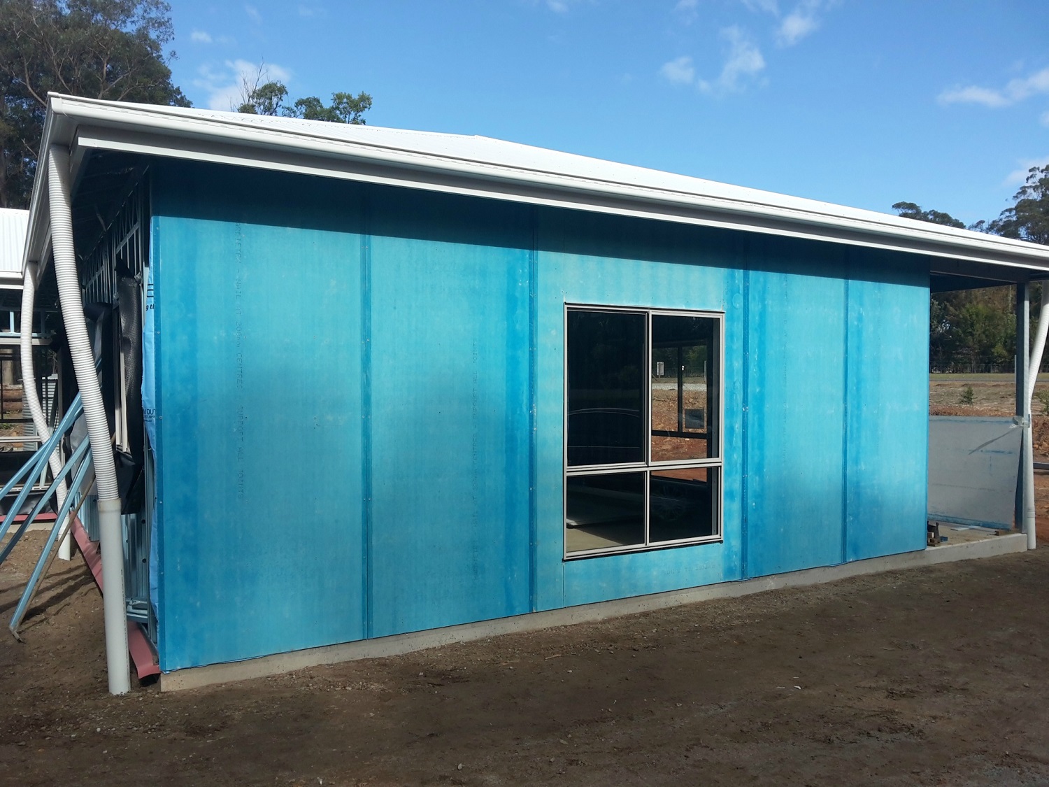 Blueboard Rendering Melbourne