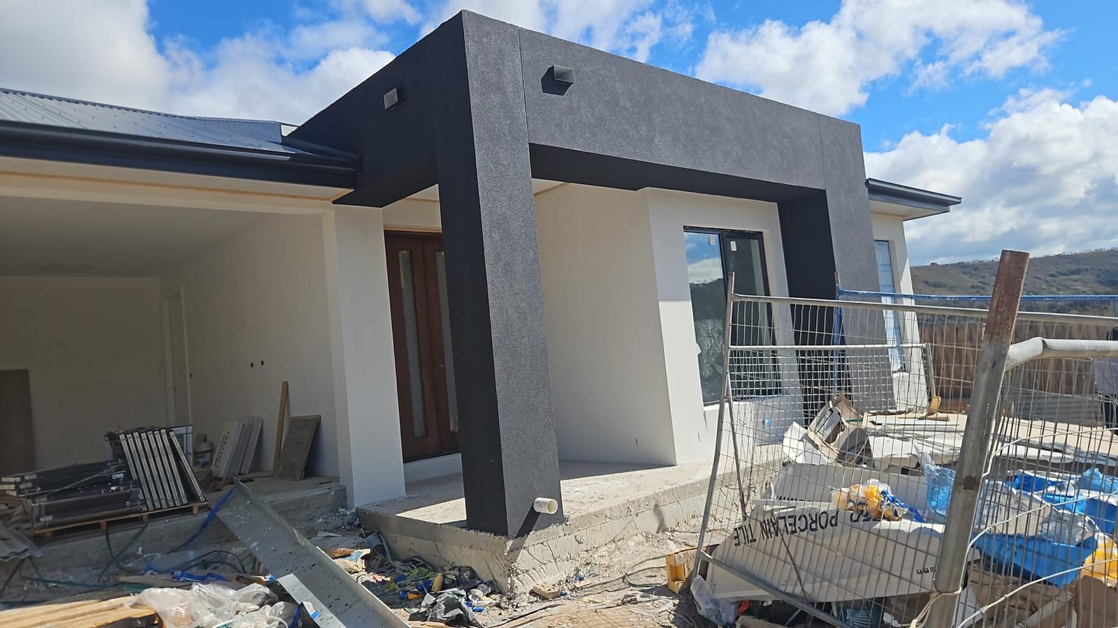 Cement Rendering Melbourne