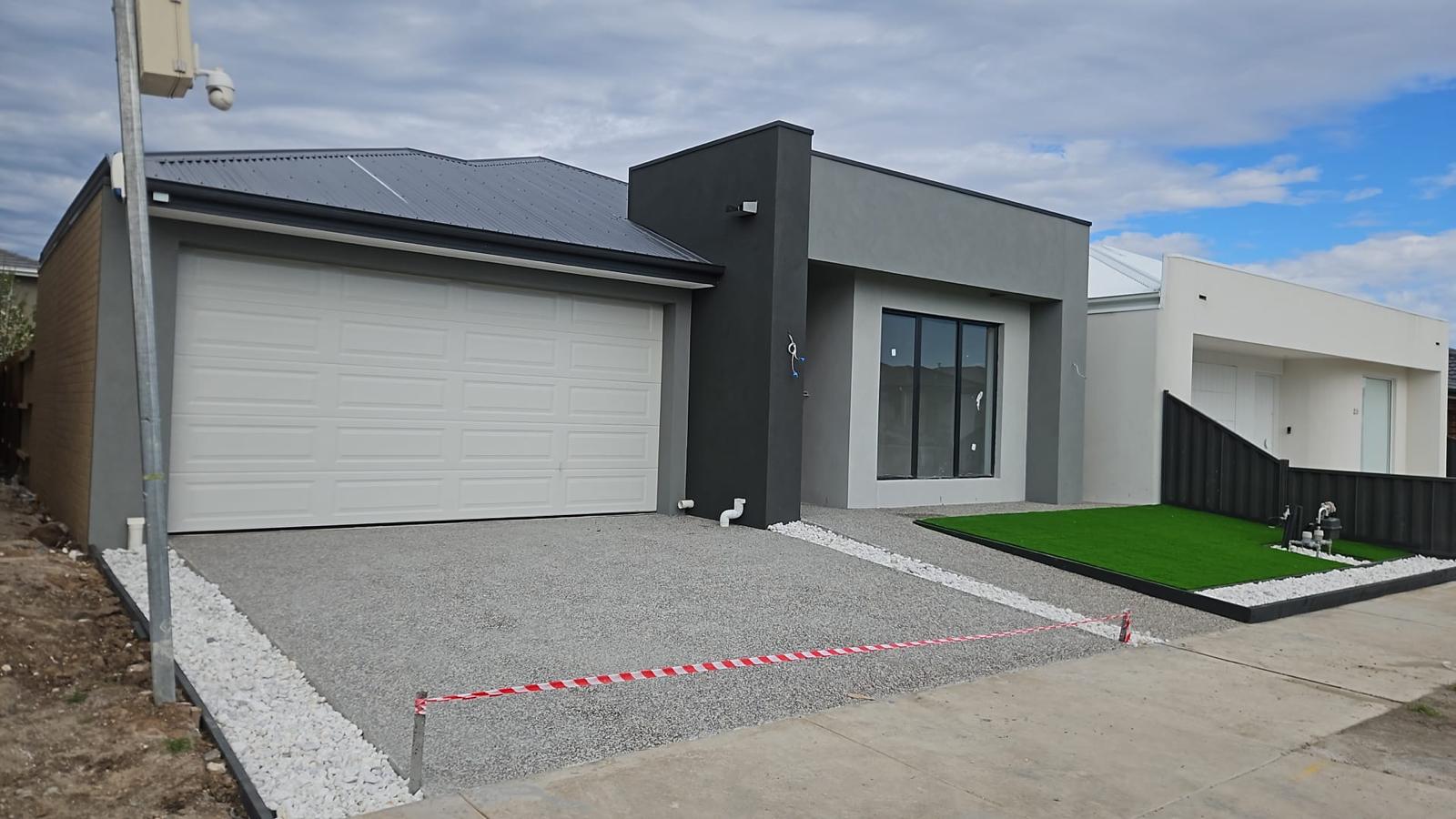 Texture Coatings Melbourne
